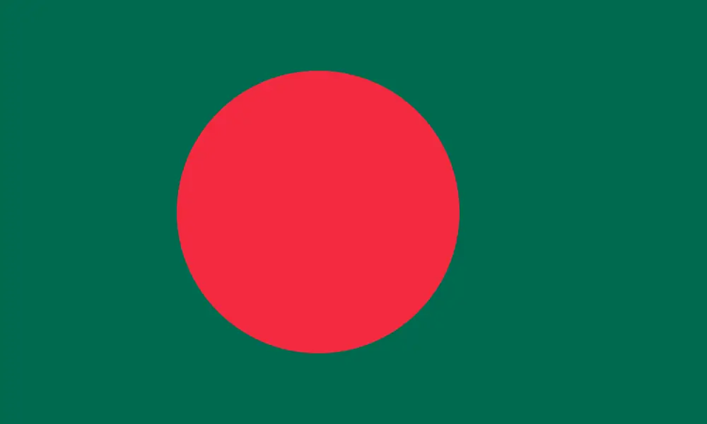 Bangladesh