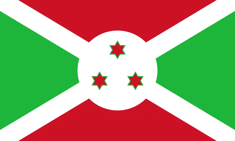 Burundi