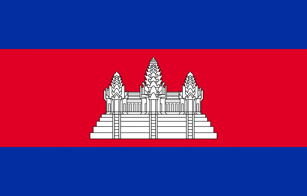 Cambodia