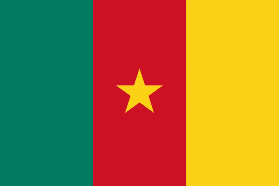 Cameroon