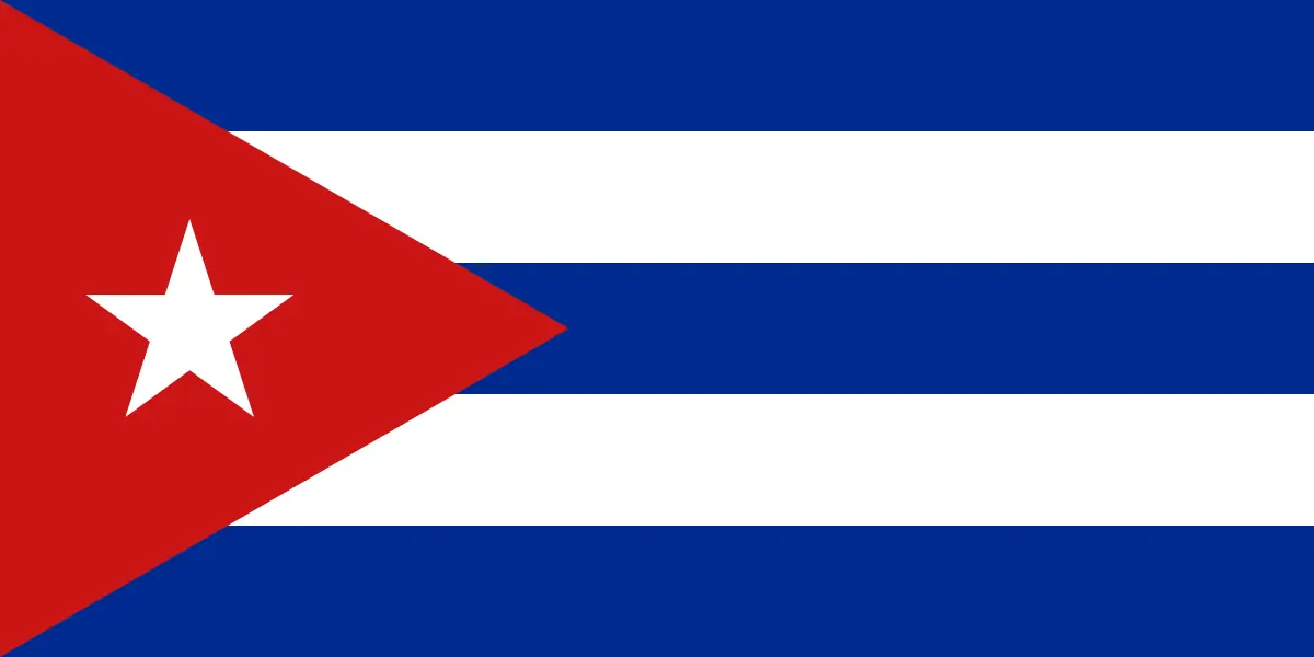Cuba