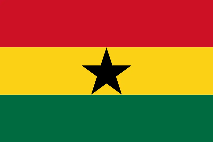 Ghana