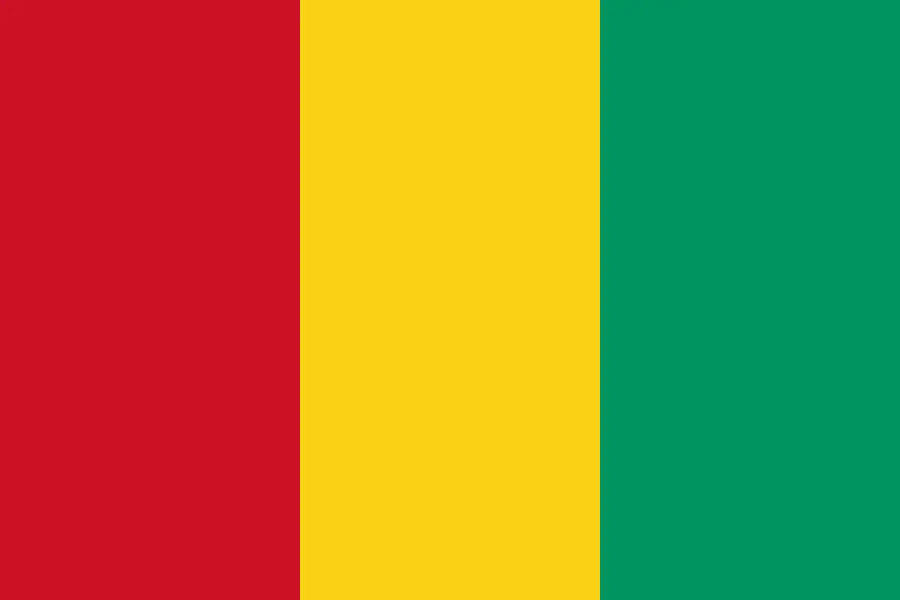 Guinea