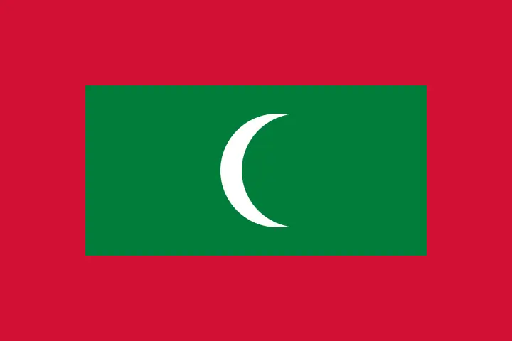 Maldives