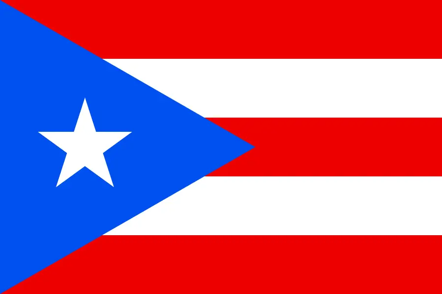 Puerto Rico