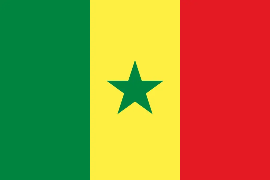 Senegal