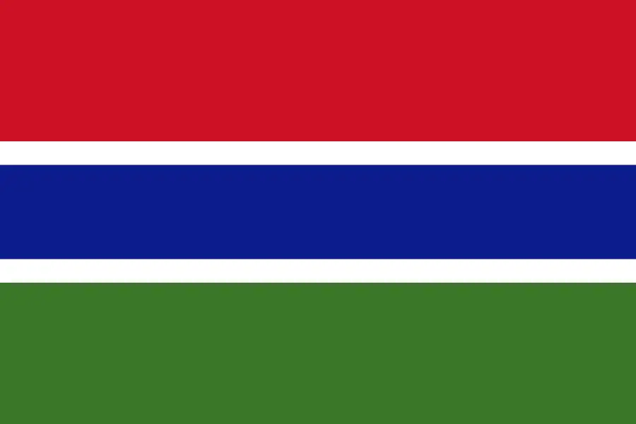 Gambia