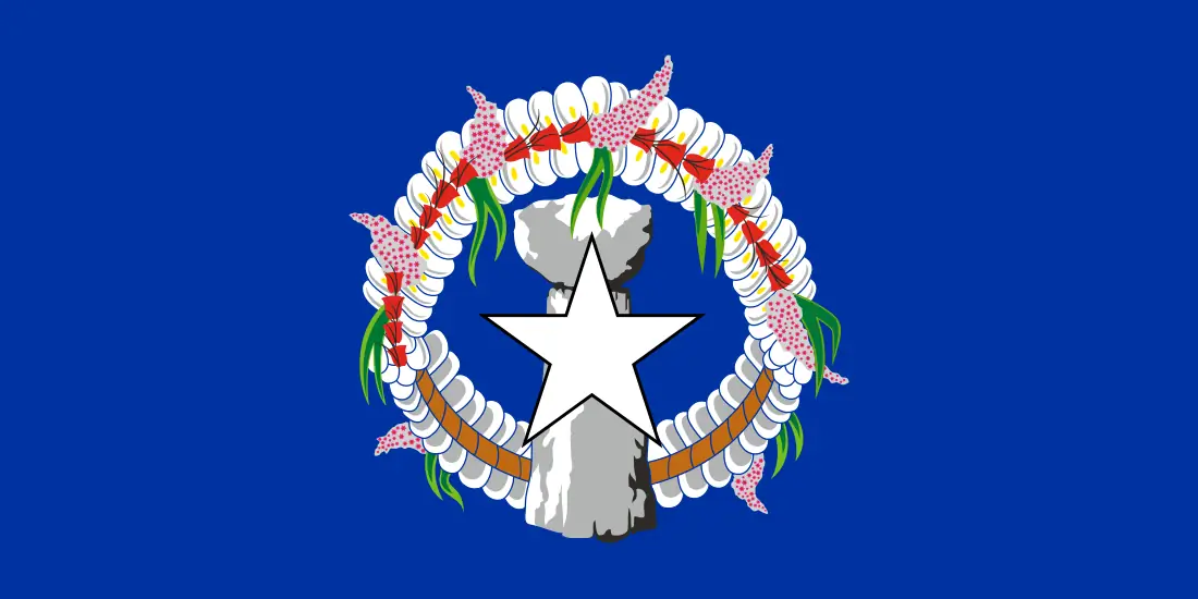 Northern Mariana Islands